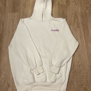playboy sweatshirt
